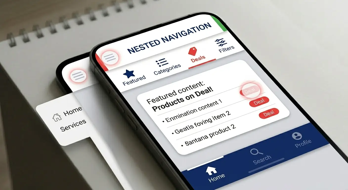 Select project template